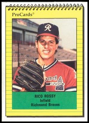 2578 Rico Rossy